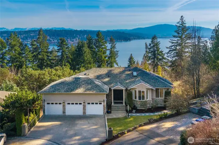 Beautifully updated in 2023 and 2026