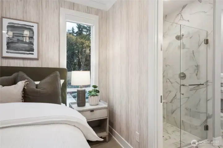 Pictures of Model Home. Not pictures of actual home. Features, colors, layout may vary.