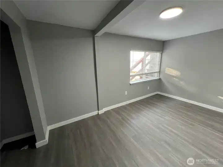 Lower Unit Bedroom 2