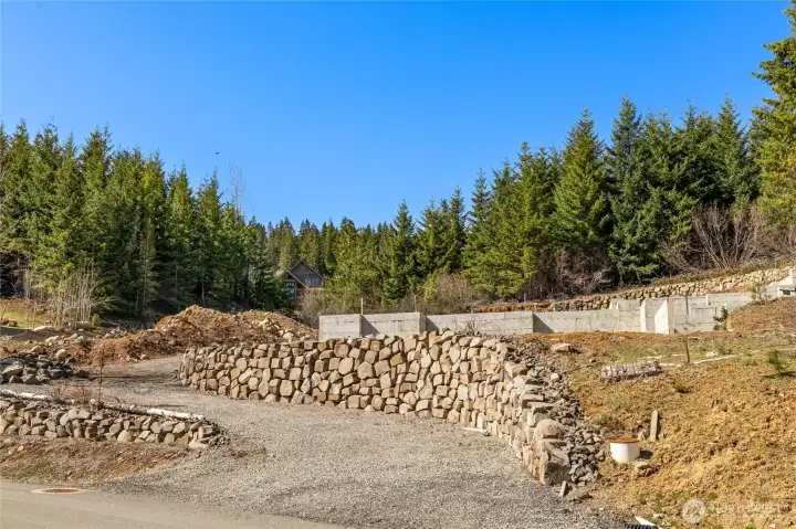 Street view of property