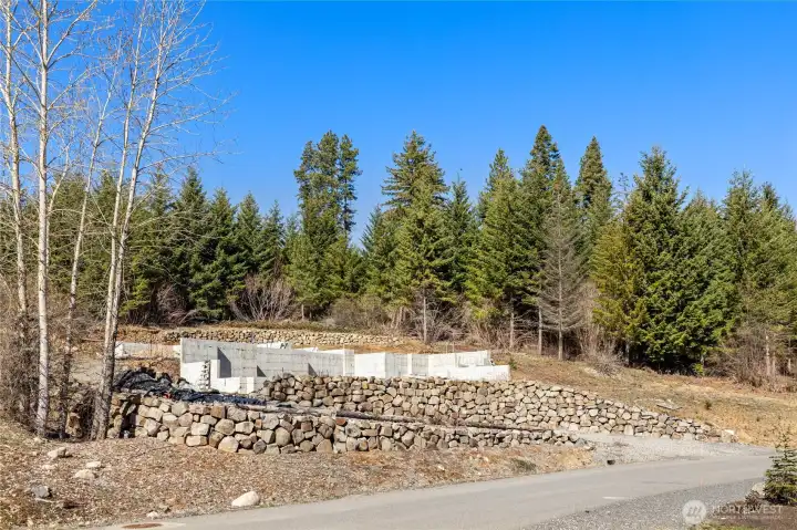 Street view of property