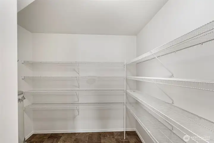 pantry
