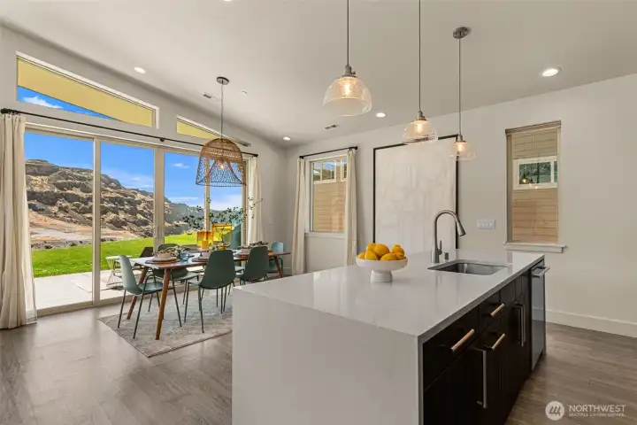 Meticulously Maintained