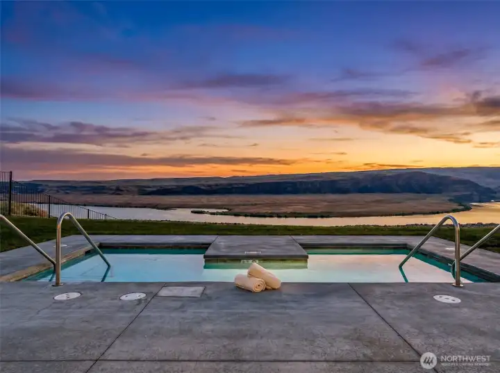 Serenity, Solitude, The Ranch Discovered