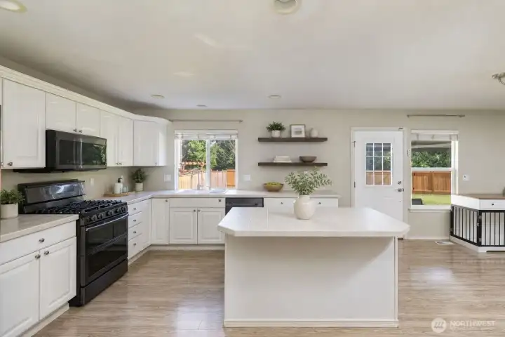 Kitchen Kitchen