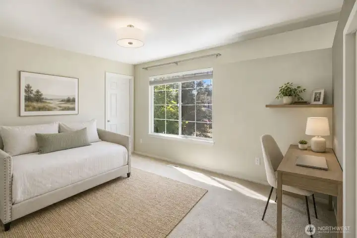 3rd Bedroom 3rd Bedroom