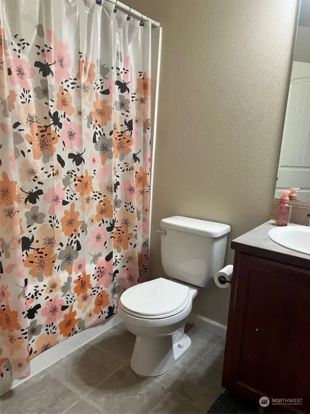 Bathroom #3