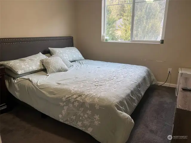 Bedroom #5