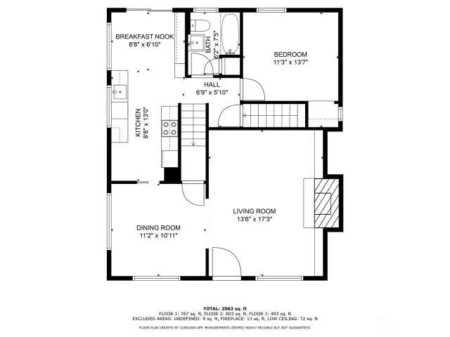 Main Level