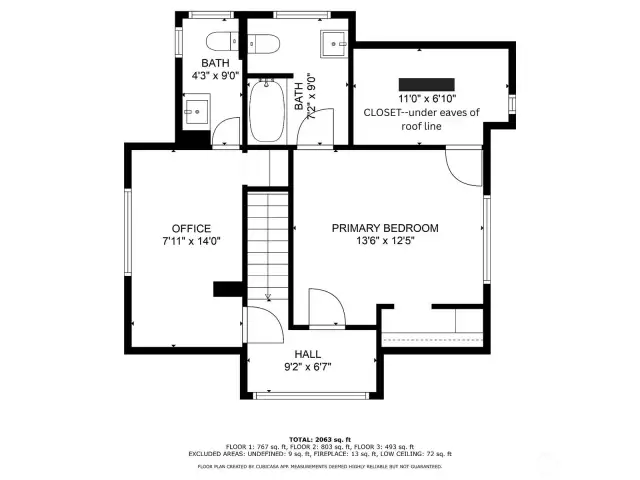 3rd level