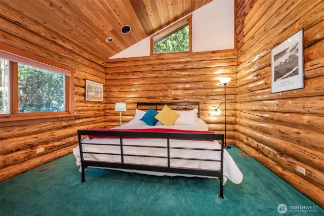 Main Bed Room 4