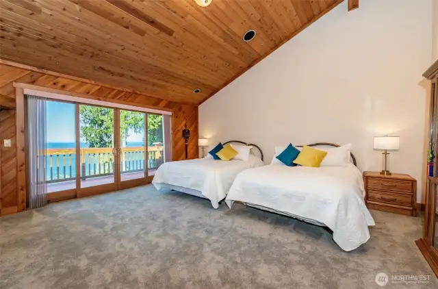 East Primary Bed Room