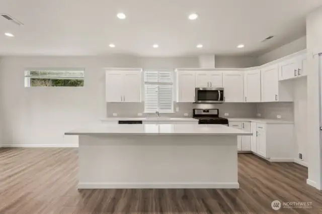: ***Floor plans may vary from actual home constructed. Features, elevation, materials, dimensions and layout are all subject to change without notice.****