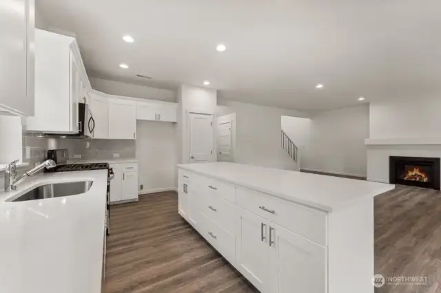 : ***Floor plans may vary from actual home constructed. Features, elevation, materials, dimensions and layout are all subject to change without notice.****