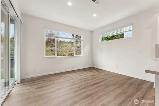 : ***Floor plans may vary from actual home constructed. Features, elevation, materials, dimensions and layout are all subject to change without notice.****
