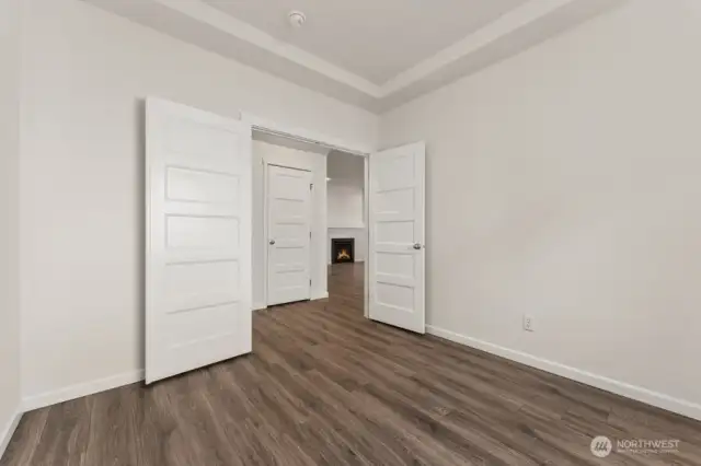 : ***Floor plans may vary from actual home constructed. Features, elevation, materials, dimensions and layout are all subject to change without notice.****