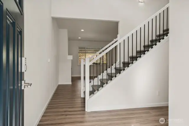 : ***Floor plans may vary from actual home constructed. Features, elevation, materials, dimensions and layout are all subject to change without notice.****