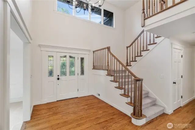 Entryway