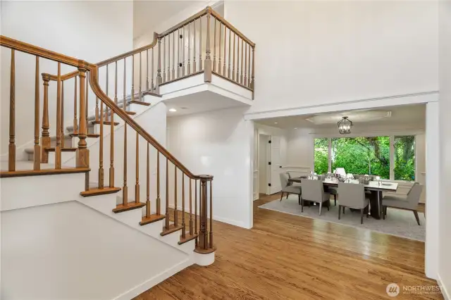 Entryway