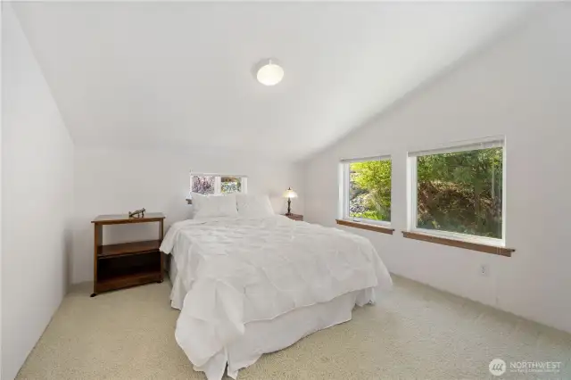 Guest Bed
