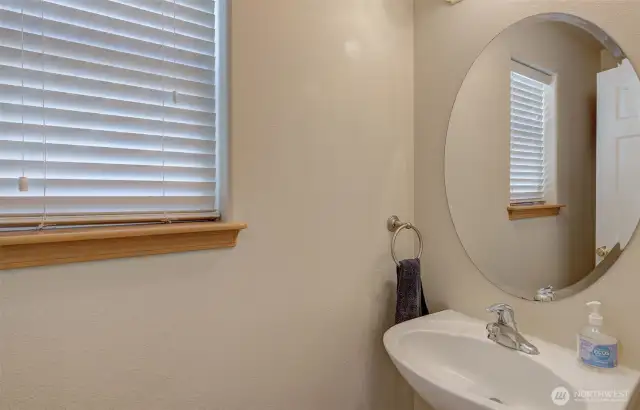 Half Bath-Main