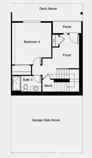 Floorplan Rendering