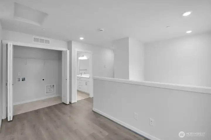 13211 NE 127th Way Unit A - Ready Now!