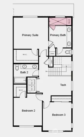 Floorplan Rendering