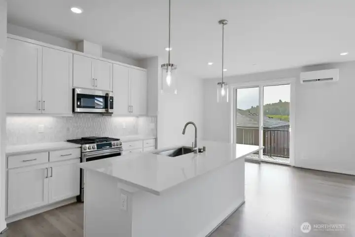 13211 NE 127th Way Unit A - Ready Now!