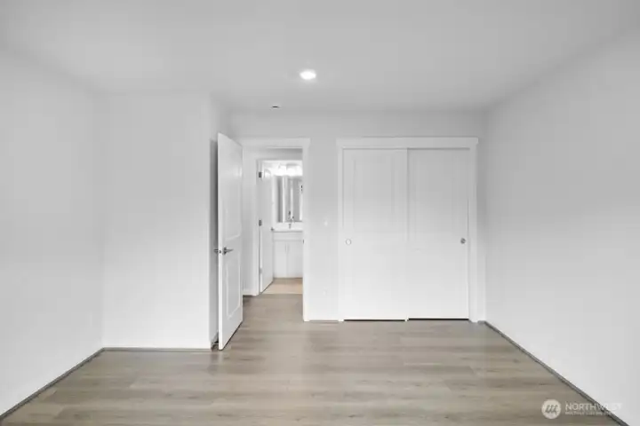 13211 NE 127th Way Unit A - Ready Now!