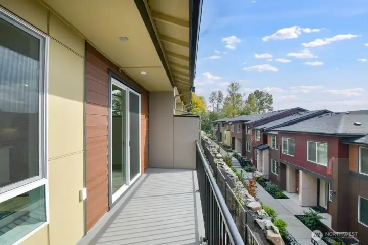 13211 NE 127th Way Unit A - Ready Now!