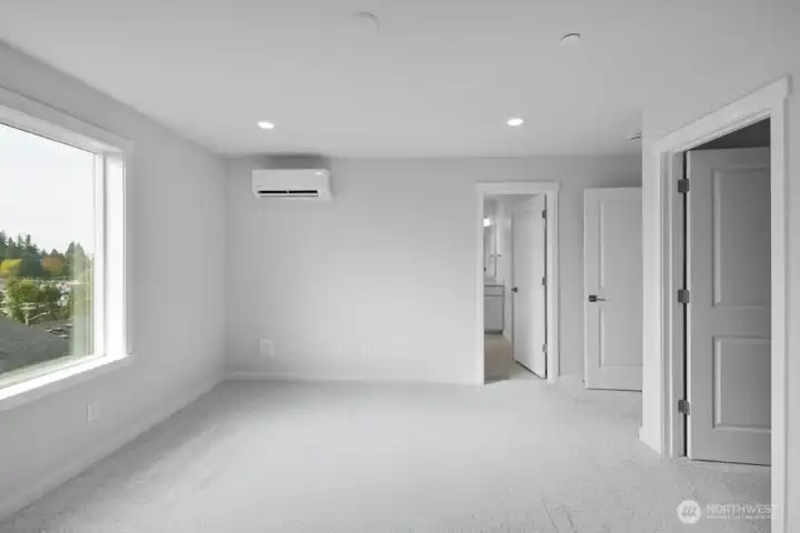 13211 NE 127th Way Unit A - Ready Now!