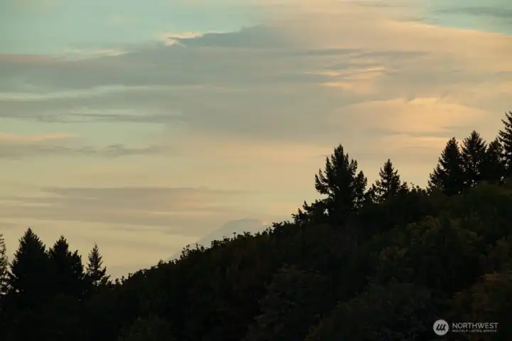13211 NE 127th Way Unit A - view from primary bedroom