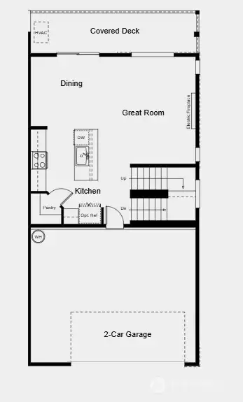 Floorplan Rendering