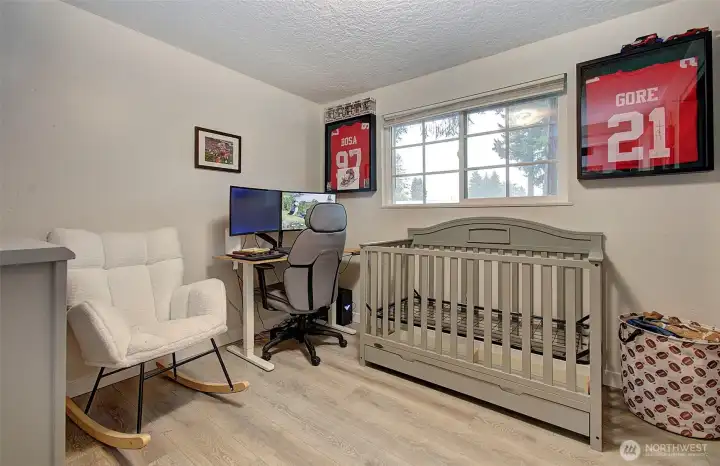 Bedroom #3
