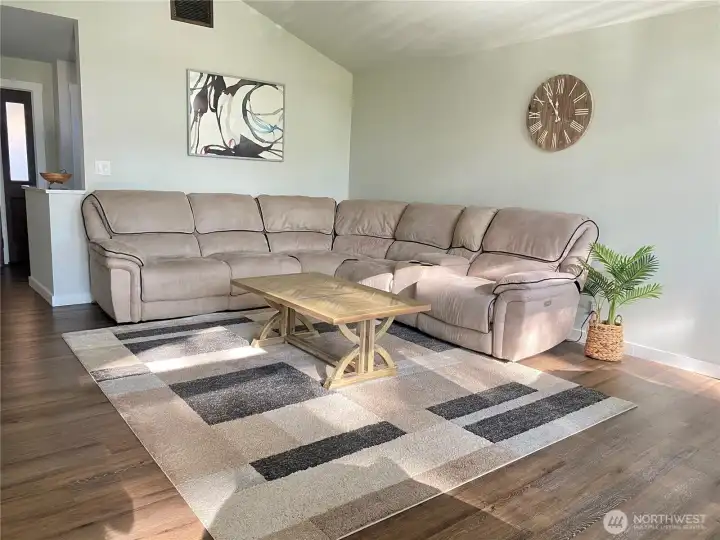 Another Living room view