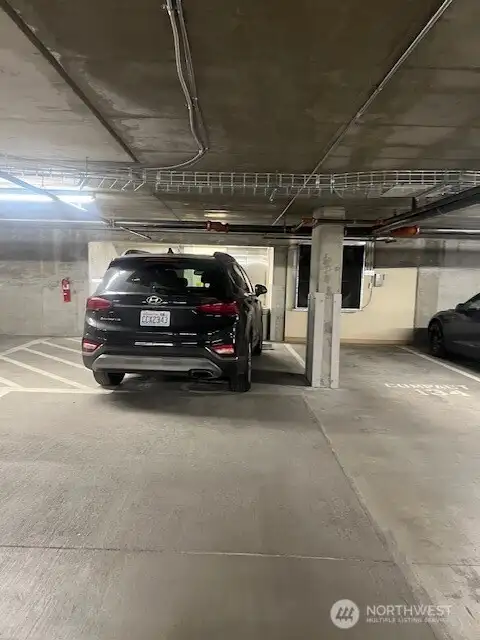 Parking Space 1