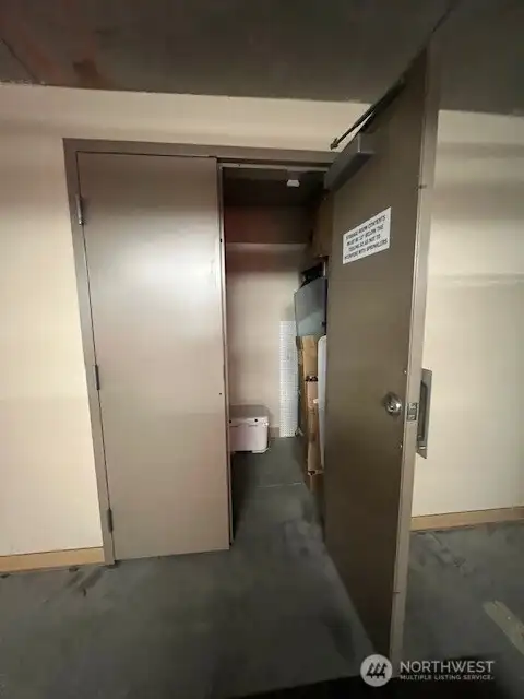 Storage