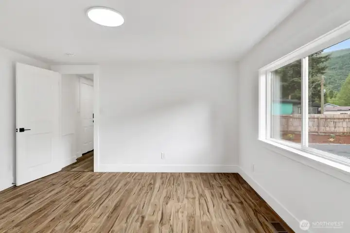 Primary Suite Primary Suite