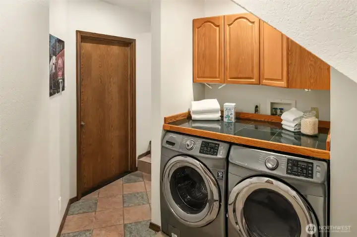 Laundry on Main