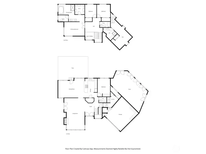 Floor Plans Floor Plans