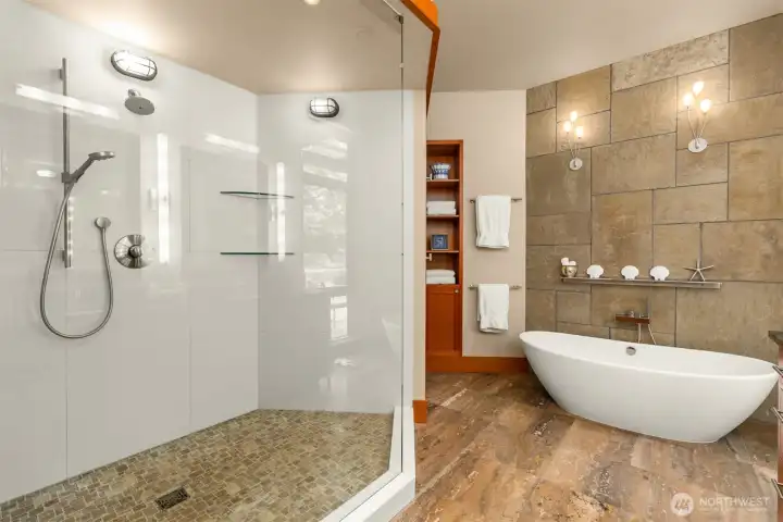 Your spa.