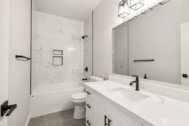 hall bath