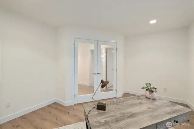Den