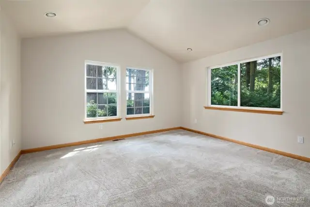 Guest bedroom 1