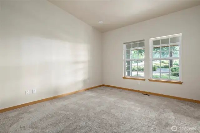 Guest bedroom 2