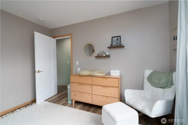 Bedroom #2