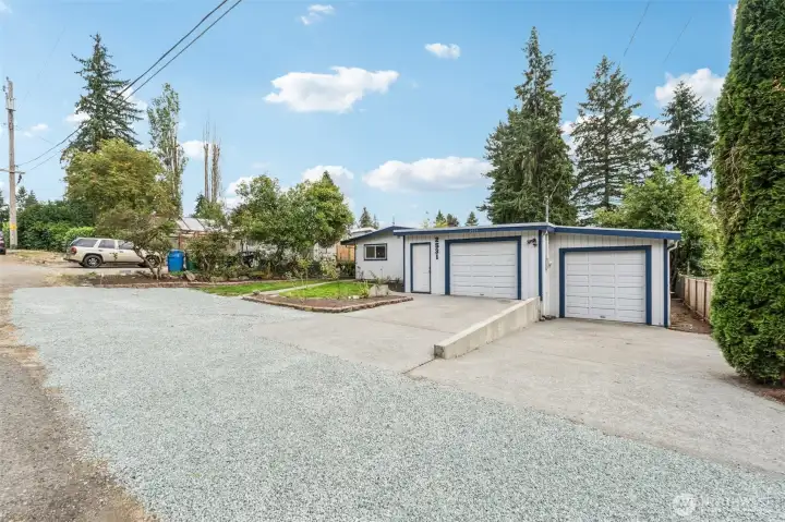 This home is bigger than it looks.