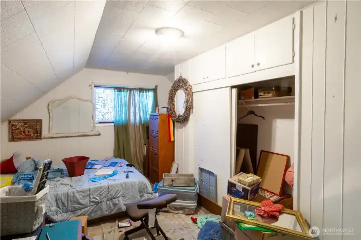 Upstairs Bedroom-1