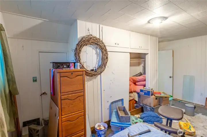 Upstairs Bedroom-1